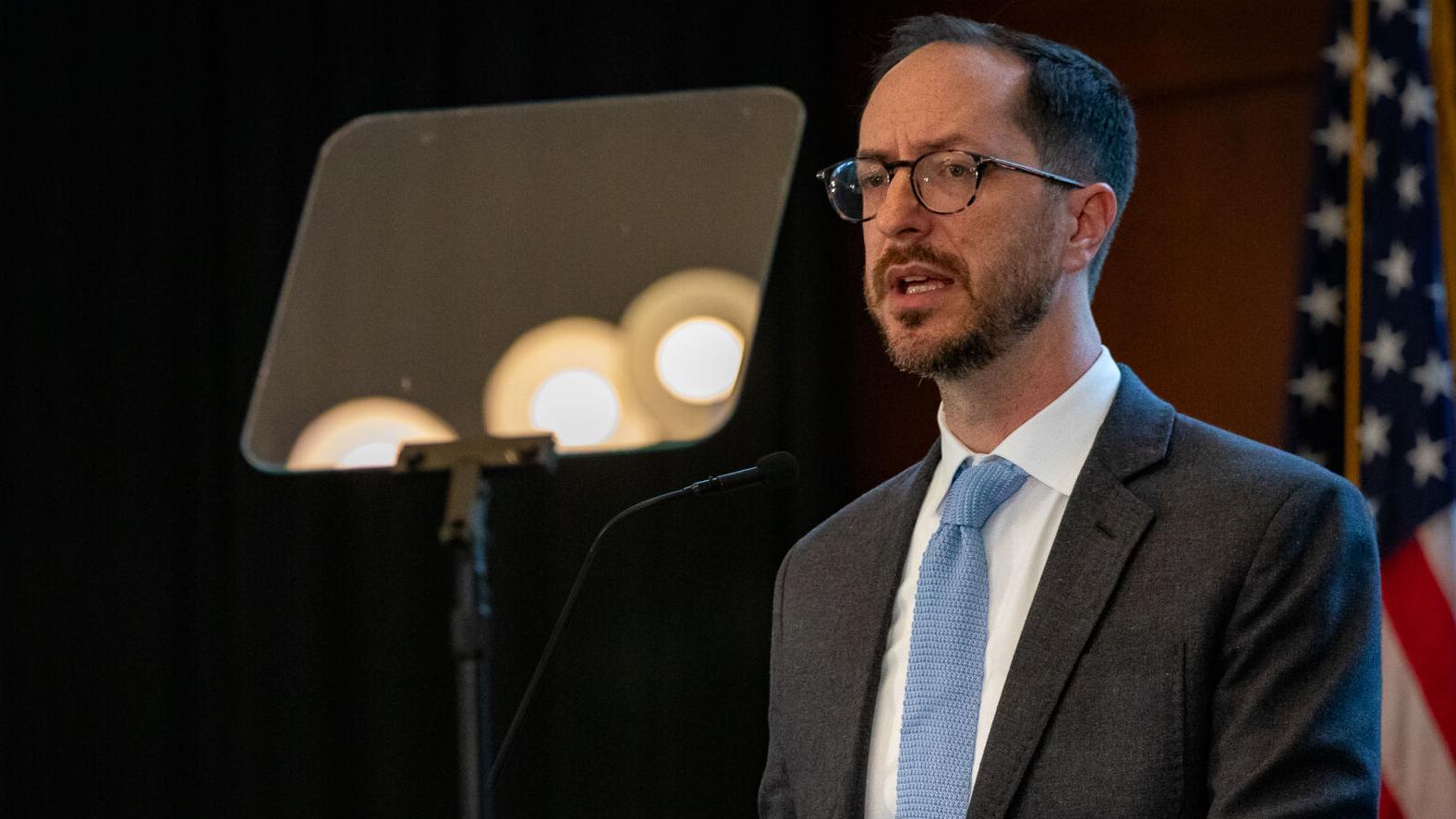 Ogles Officially Launches Congressional Probe of Mayor O’Connell